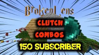 150 Subscriber Special Vid