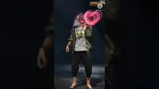 Free Fire Video ❤️❤️|| #shorts  #Xnown #freefire #classyfflive #tiktokvideo #totalgaming