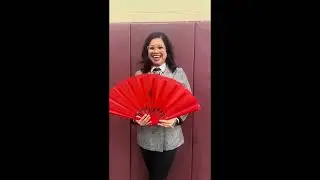 Chinese new year preparations&mdash;IL Texas KWPHS &mdash;-Coach Zhang Xia