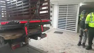 Ingenio criminal