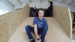 ALLDAY TEAM AT SILESIA