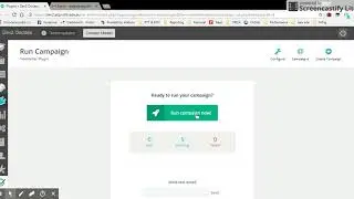 Newsletter Osclass Plugin