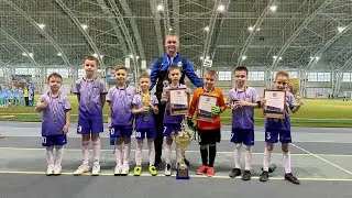 /Игра 2/ ТИТАН - СИРИУС 2016 счет 4:2