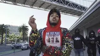 Young Panch - See Me Fold [BayAreaCompass] Official Music Video