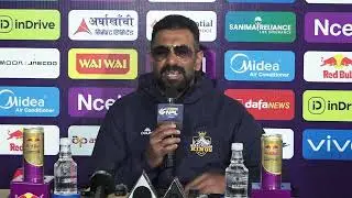 Biratnagar Kings Crumble for 94; Head Coach Prasad Demands Accountability from Batters