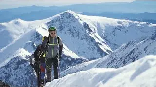 EVASIÓN TV: Travesía Núria-Vallter