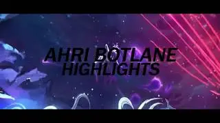 APC Ahri - Highlight Moments l Vivaly