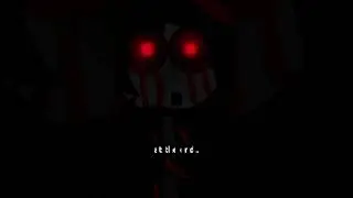 Dangerous Night - Roblox