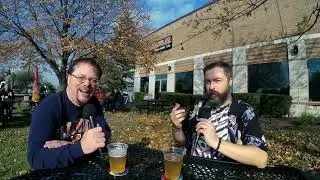 Vinyl Market At Soundgrowler | South Side Pod