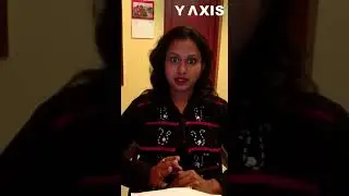 Y-Axis Reviews | R Meghashree's video testimonial on Job Seeker Visa to Germany and RWS Services