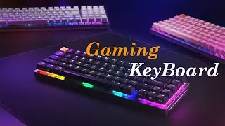 Top 5 Best gaming Keyboard 2023
