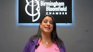 Community Leadership Breakfast- JoJo Dries