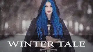 Winter Tale - Enchanted Stories - Backstage [Photo Session]