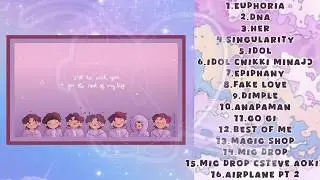 BTS💜 