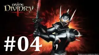 Divine Divinity #04 - Le retour du sorcier Mardaneus