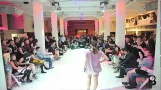 BODITECTURE FASHION FOR HOPE