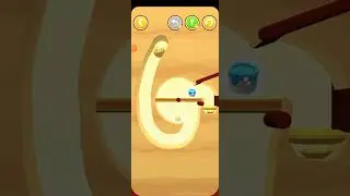 dig this 2 world 26-20 | spikeballs | Dig this 2 level 26 episode 20 solution gameplay walkthrough