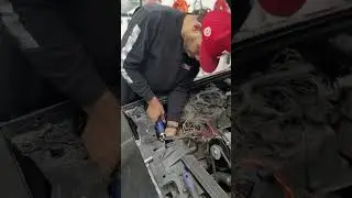 From Interior to Underbody This GNX Build Is Getting Real