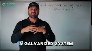Repipe Tips