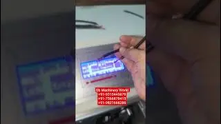 Multi Core 2 Wire Cutting and Stripping Machine##Contact-+91-9315445579/91-7566878415/91-9821666286