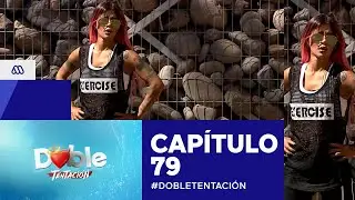 #Dobletentacion / Capítulo 79 / Mega Oficial