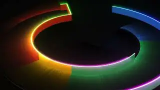 Top 5 logo Intro | Work For Client