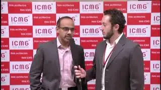 Nitesh Ambastha, Global Head of Data IT Private Banking & Credit Suisse, USA