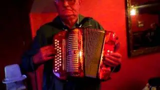 Hohner Club IIB Demo