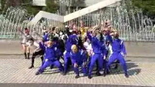 ゾンビーズ　Cagayake!GIRLS
