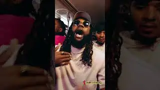 #nyc #rapcypher #hiphop #rap #1traincyphers