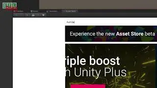 How To Make a Game in Unity