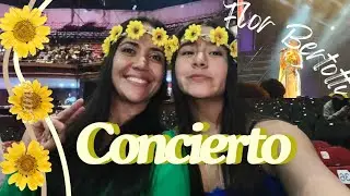 Cierto Flor bertotti 2024 with mami 💛🌻
