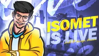 Design Stream| Road To 2K | Review After 30 Likes