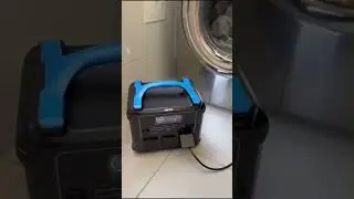 Conoce nuestros generadores el&eacute;ctricos port&aacute;tiles Serie Tit&aacute;n Forza