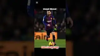 Messi&rsquo;s Secret: Sacrifice for Your Dream 💫⚽ || Appshapp