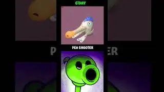 G'Day - MSM Inspired by...My Singing Monsters #msm #mysingingmonsters