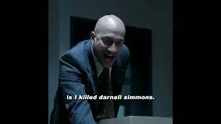Key & Peele - I Killed Darnell Simmons (Rap Confession) 🎤
