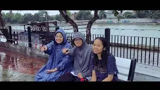 Malin Kudang - Hikayat Tugas Bahasa Indonesia -  X.4