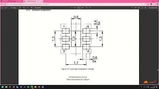 KiCad Tutorial: How to Create a Custom Footprint (Step by Step)