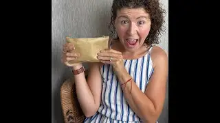 Ipsy Glam Bag July 2021 Unboxing