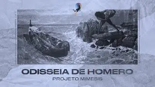 Odisseia (Homero) | Ensinando a ler um épico