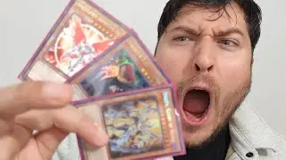 ANTIMETA con pasos extra! Horus Kashtira Stun deck profile 2025