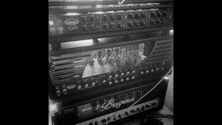 Bugera Trirec, Bugera 6262, Bugera 333XL [12 O`CLOCK Test by SinMix]
