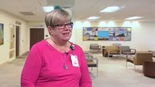 The DAISY Awards - recognizing extraordinary nurses