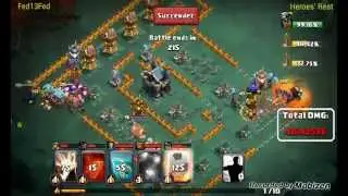 CoL2 Heroes rest (56,5m)
