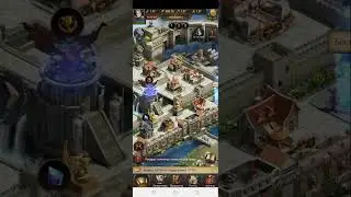 Clash of Kings Mod | Building Extension | BosMod Game