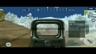Assets 5 Oktober 2018 Terbaru Safe 101% ` Simple Mod ` Rules of Survival FIX MOD