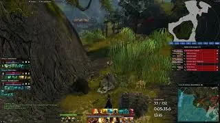 Queen Saliente's journey - 355 - Mount Qinkai