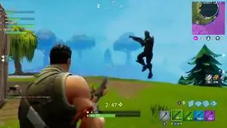 DOUBLE PUMPING WITH FLY #FREEPIMPYZ
