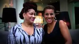 ACTRESS KIM COLES' EYE OPENING MOMENT ABOUT ADAM A